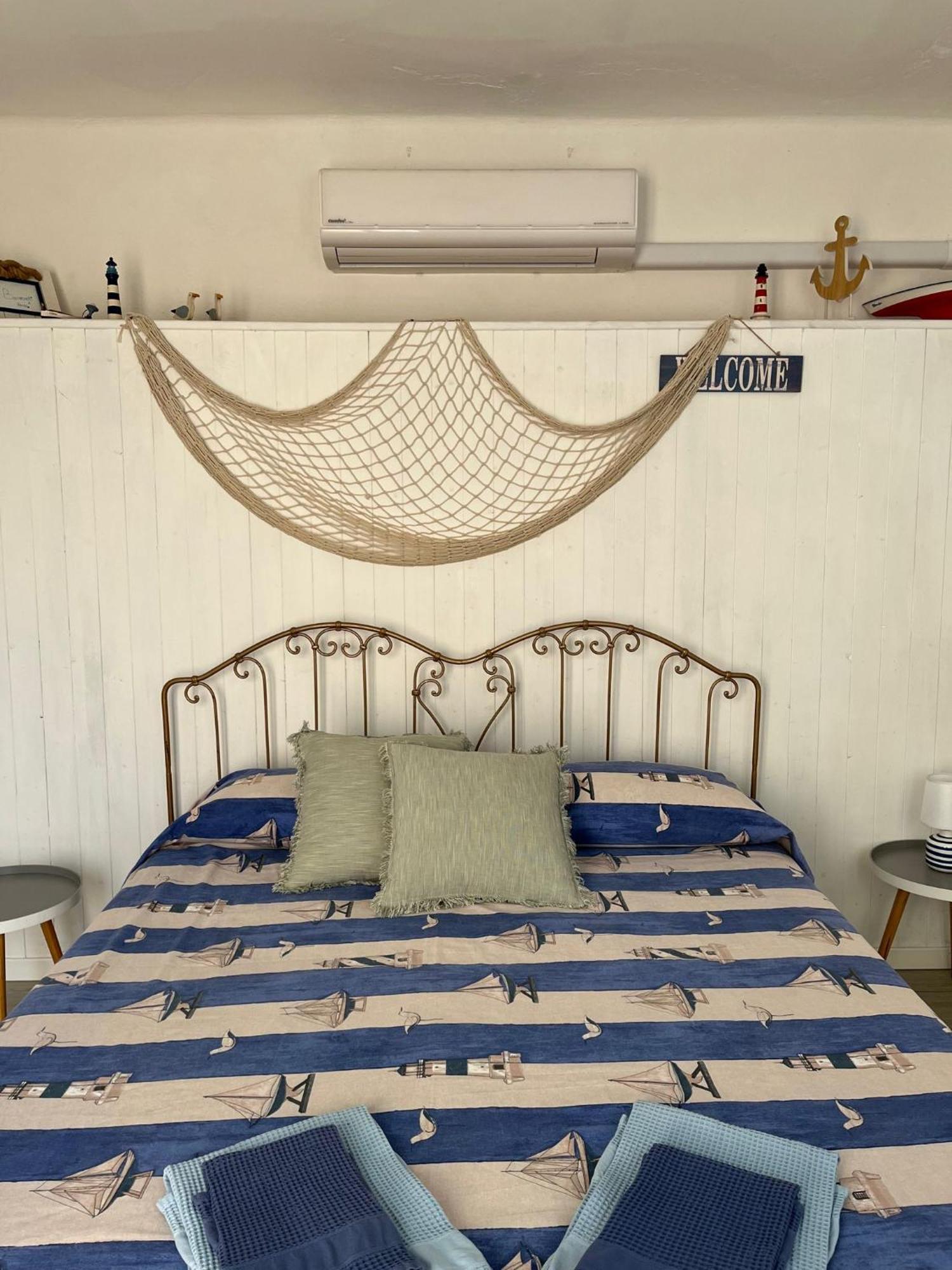 Villa Bruna B&B Сан Ремо Екстериор снимка