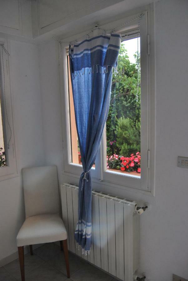 Villa Bruna B&B Сан Ремо Екстериор снимка